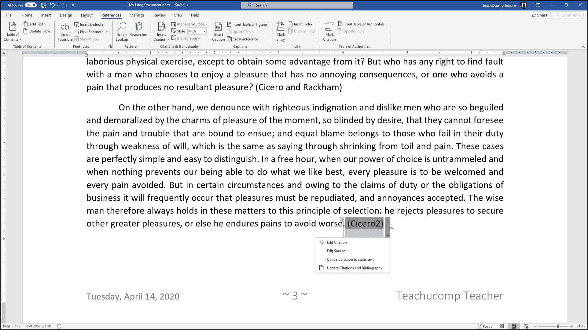 creating columns in microsoft word 2016 for mac